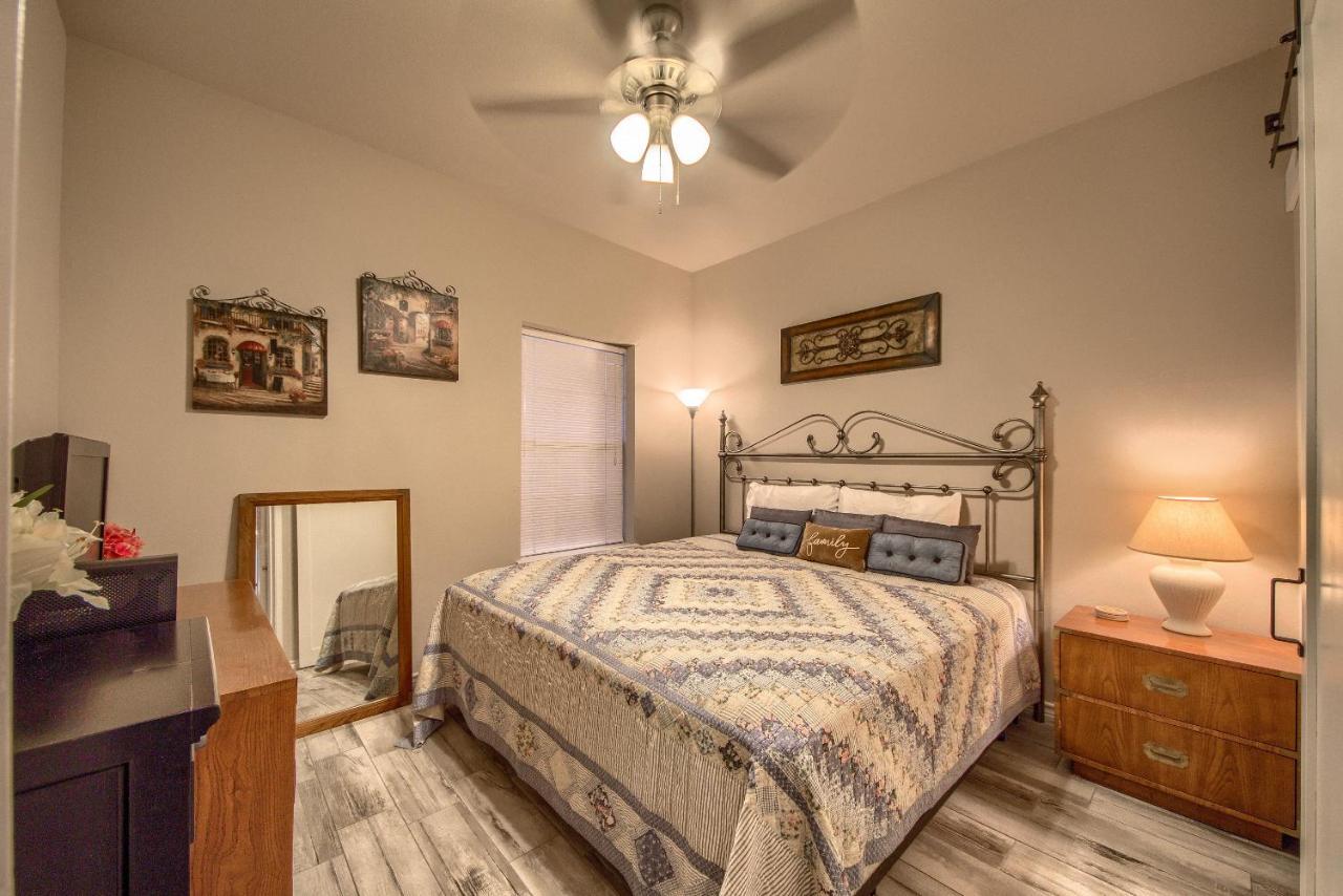 Ss 4B Riverside Condo New Braunfels Exterior foto