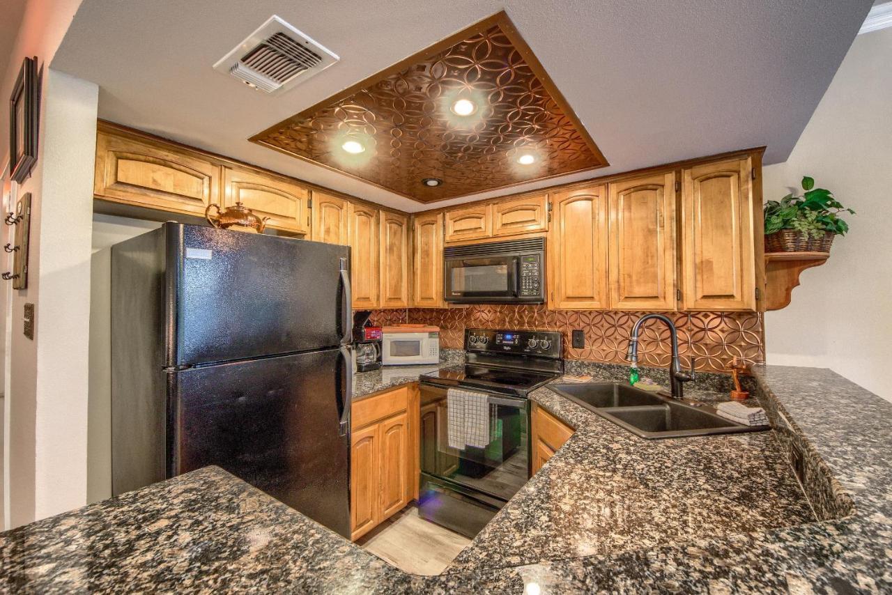 Ss 4B Riverside Condo New Braunfels Exterior foto