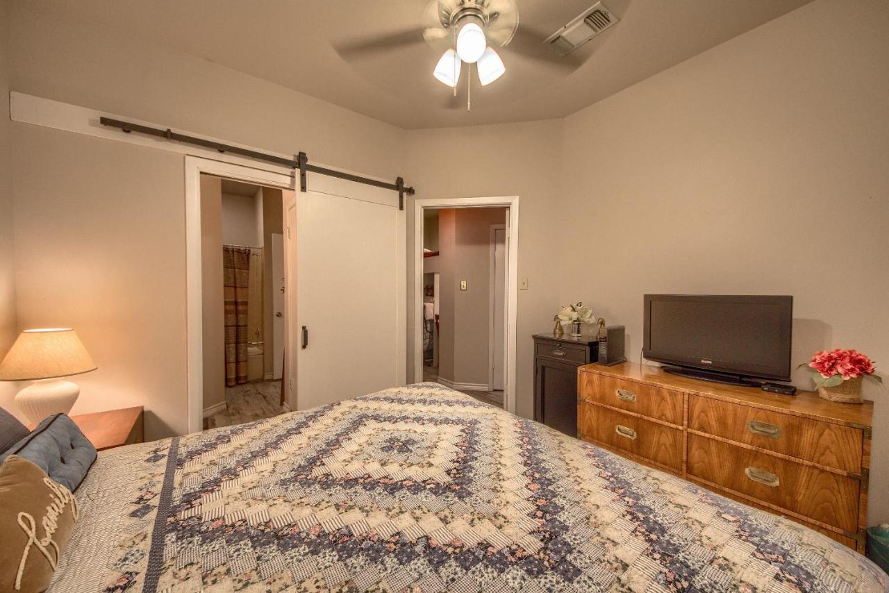 Ss 4B Riverside Condo New Braunfels Exterior foto