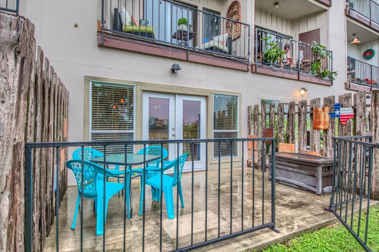 Ss 4B Riverside Condo New Braunfels Exterior foto