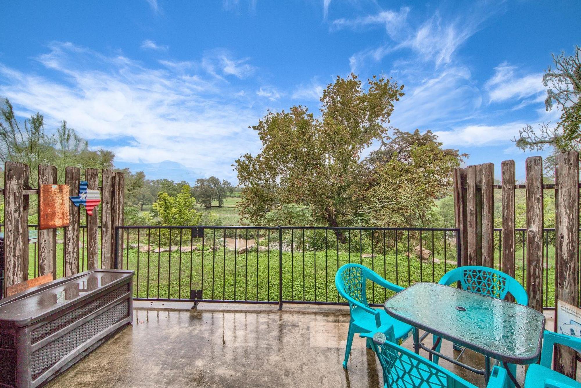 Ss 4B Riverside Condo New Braunfels Exterior foto