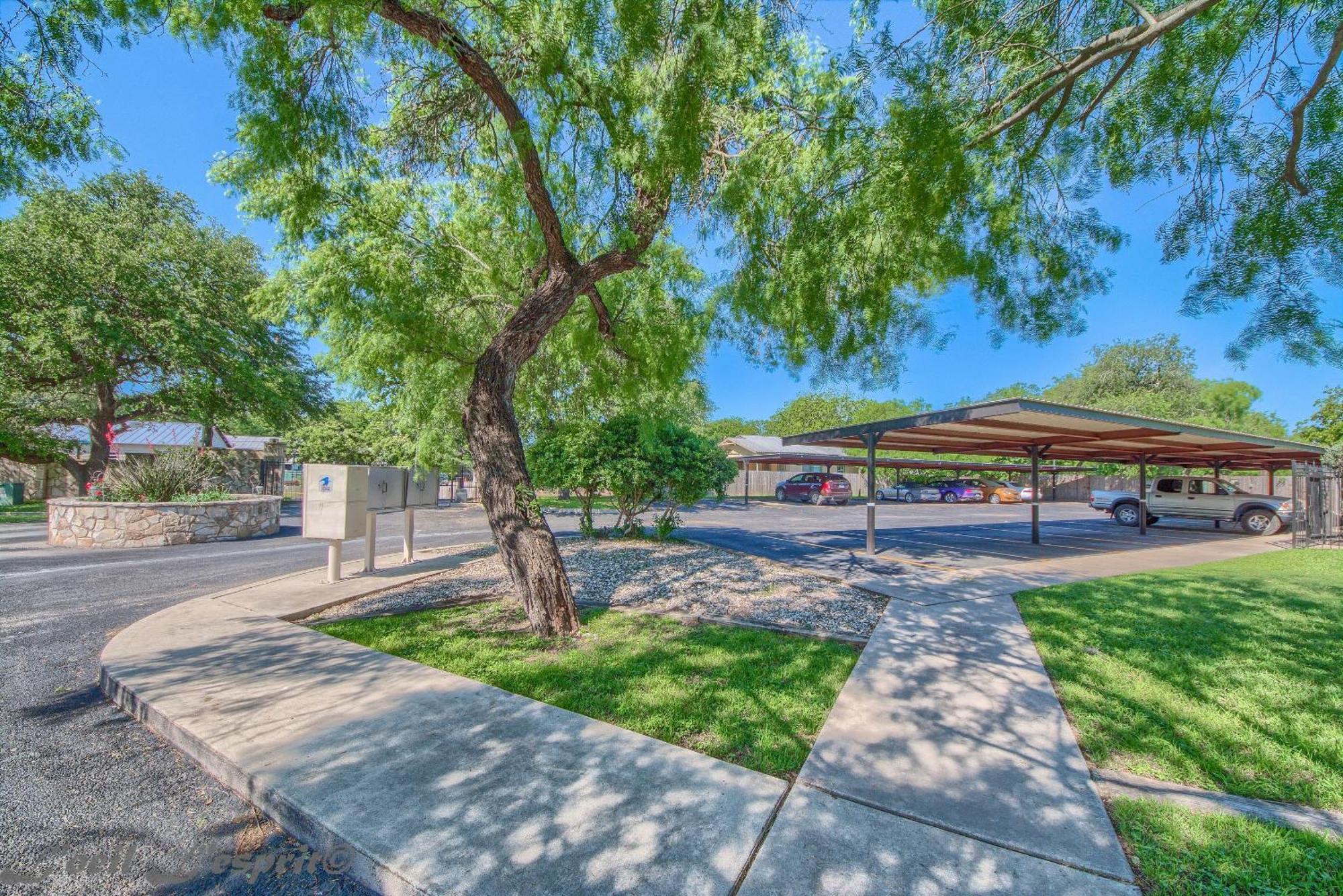 Ss 4B Riverside Condo New Braunfels Exterior foto