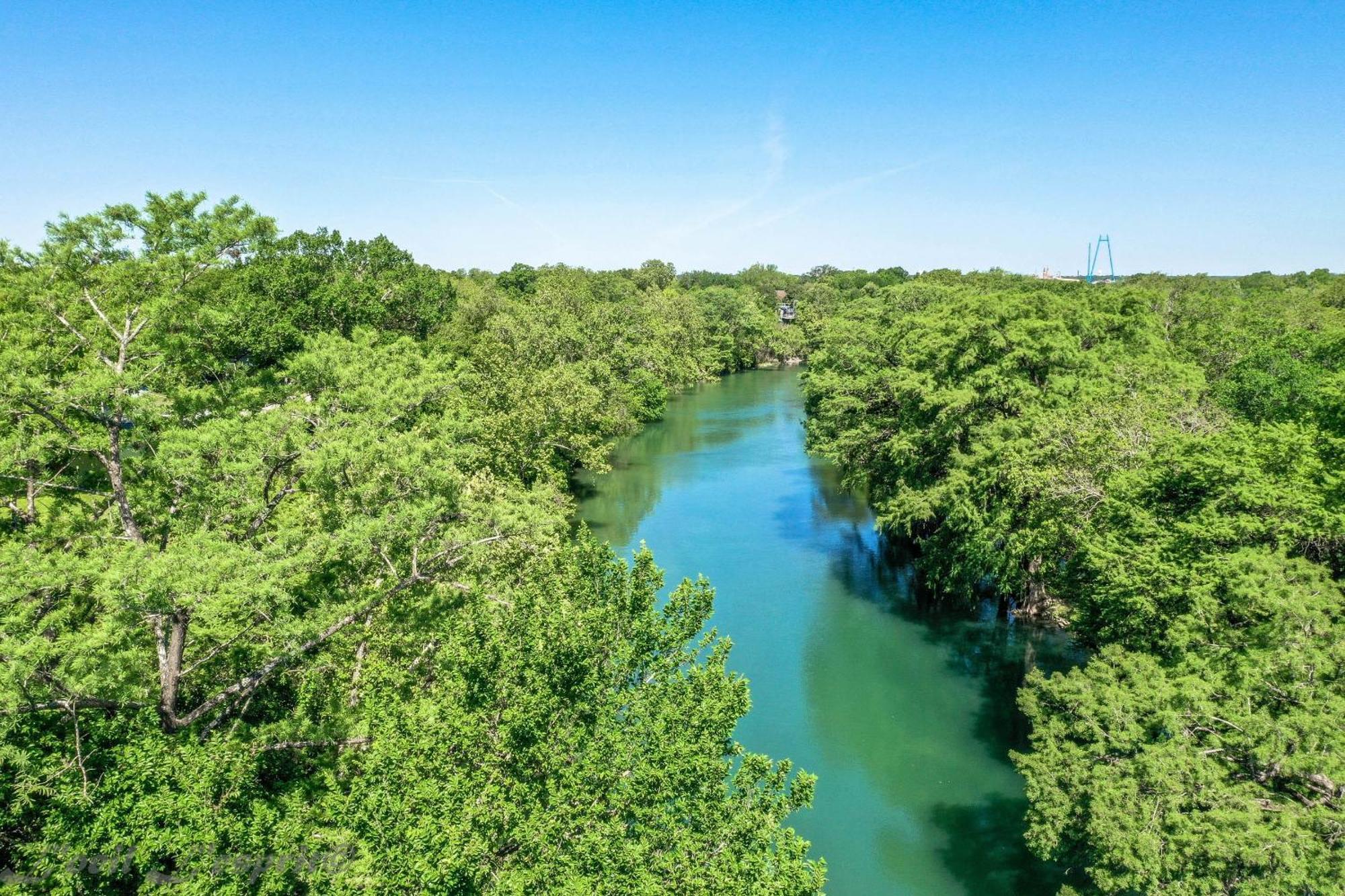 Ss 4B Riverside Condo New Braunfels Exterior foto